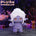 【PRESALE】【SKELETON】20CM Doll Only-No Clothes