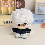 [10CM Doll] Magical Characters Plushie FANMADE