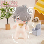 【Only available for shipping to Spain】【Limited Stock】20CM Doll With Clothes Plush ANMADE   【Only available for shipping to Spain】【Limited Stock】20CM Doll With Clothes Plush ANMADE