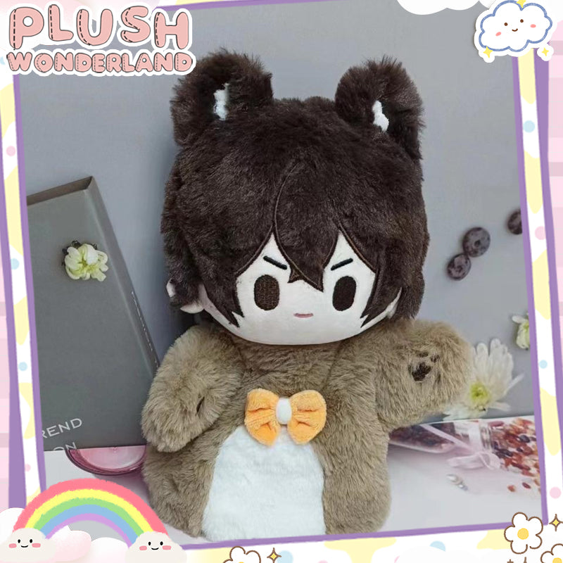 【IN STOCK】PLUSH WONDERLAND Plushies Cotton Doll 10CM Glove Puppet