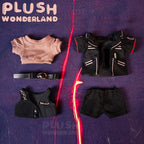 【Revival Success】【PRESALE】PLUSH WONDERLAND Ice beauty Lady 20CM Cotton Doll Plushie FANMADE