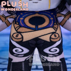 【PRESALE】PLUSH WONDERLAND Omnics 20CM Cotton Doll FANMADE - plushwonderland