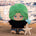 【INSTOCK】【SKELETON】20CM Doll With Clothes