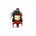【PRESALE】Lan Wangji Red Clothes Ver.