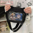 [Ita Bag] Compact Ita‑Bag Crossbody Bag