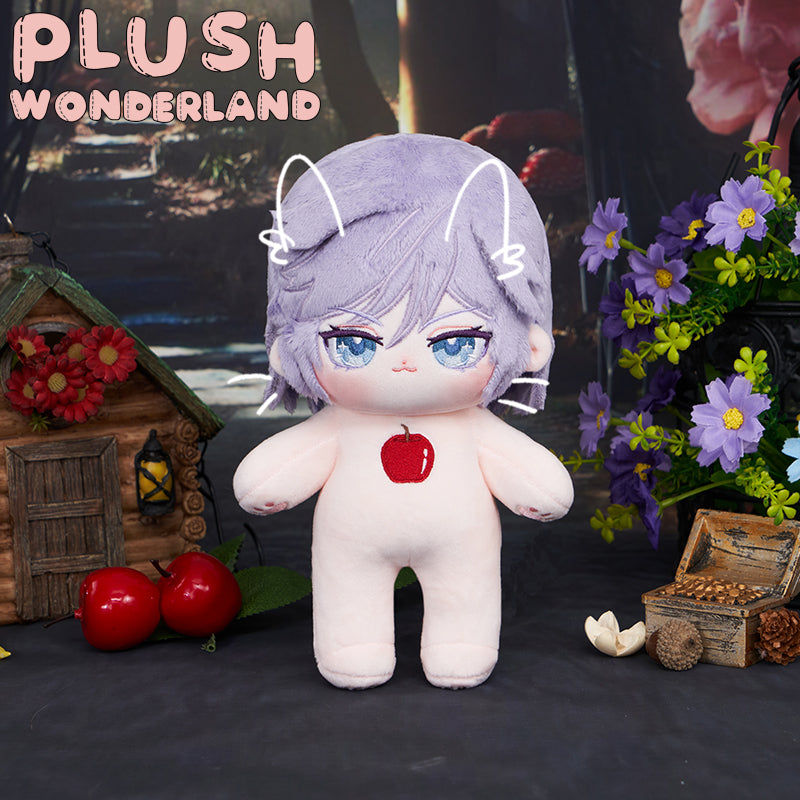 【Sold Out】PLUSH WONDERLAND The Rebellious Sprout Plush 20 CM FANMADE