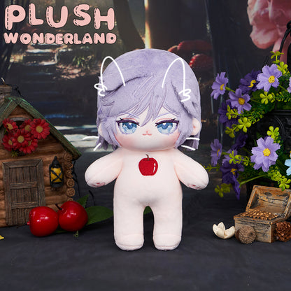 【Sold Out】PLUSH WONDERLAND The Rebellious Sprout Plush 20 CM FANMADE