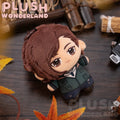 [10CM Doll] Popular Plushie Keychain FANMADE