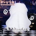 【PRESALE】PLUSH WONDERLAND  Evil God/Tavel  Plushie 20CM Cotton Doll FANMADE   【PRESALE】PLUSH WONDERLAND  Evil God/Tavel  Plushie 20CM Cotton Doll FANMADE