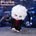 【PRESALE】【SKELETON】20CM Doll With Clothes