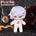 【In Stock】20CM Doll Only-No Clothes