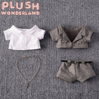 【Umfrage gescheitert】Plüsch-Wunderland Viper 20 cm Baumwollpuppe, hergestellt von Fans