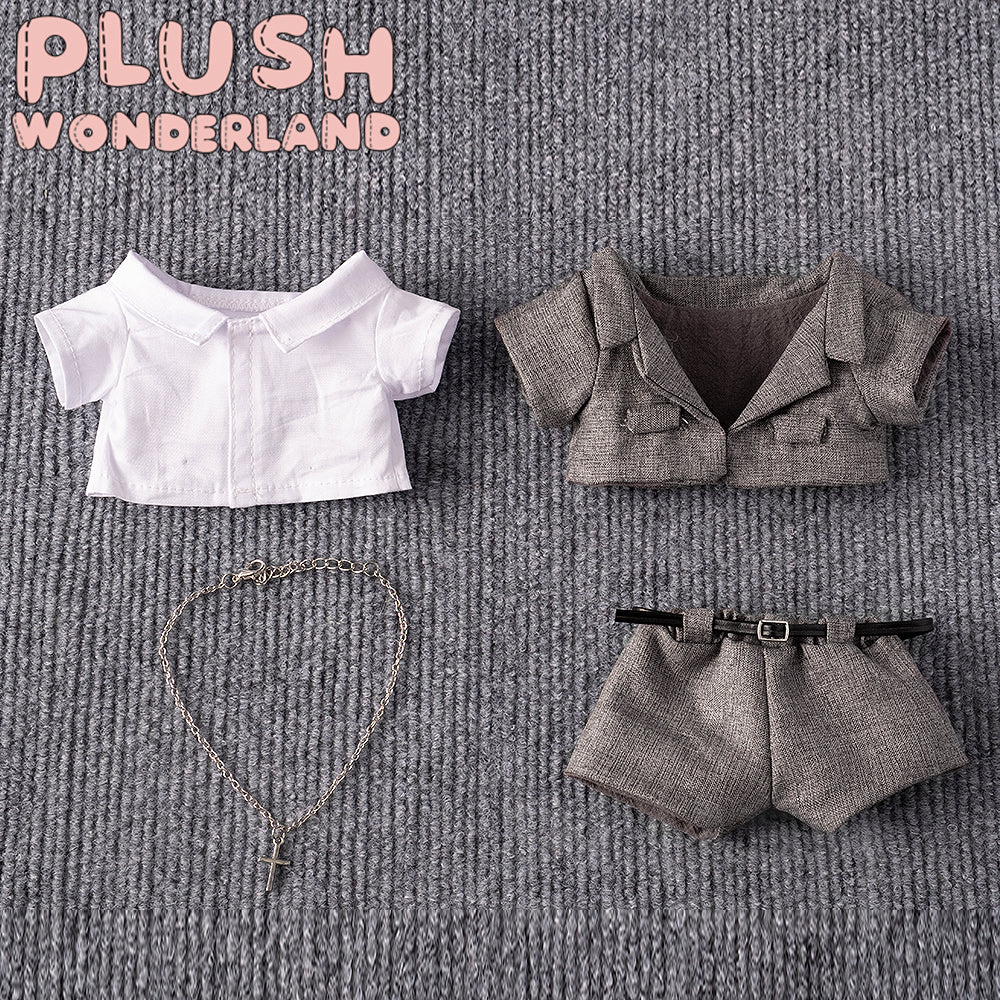 【Umfrage gescheitert】Plüsch-Wunderland Viper 20 cm Baumwollpuppe, hergestellt von Fans