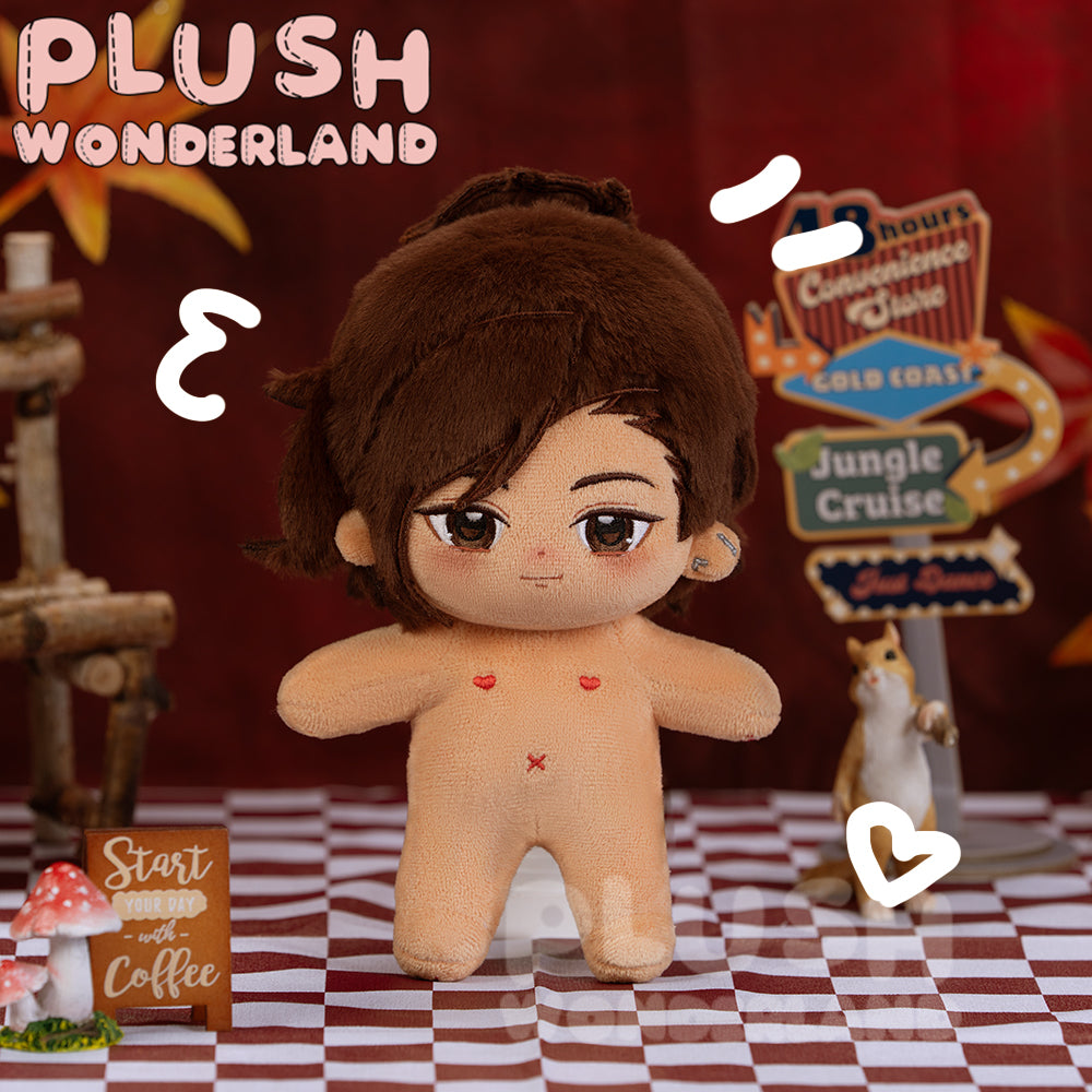 【PRESALE】PLUSH WONDERLAND Popular Plushie 20CM Cotton Doll