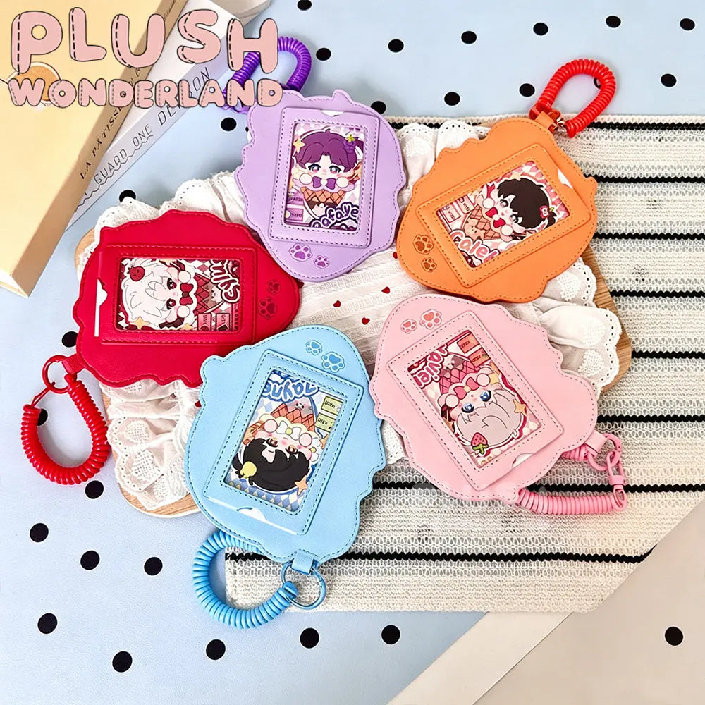 [Card Holder] Lover Boys Merch