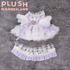 【PRESALE】PLUSH WONDERLAND Messiah Plushie 20CM Cotton Doll FANMADE   【PRESALE】PLUSH WONDERLAND Messiah Plushie 20CM Cotton Doll FANMADE