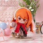 【PRESALE】PLUSH WONDERLAND Sweet Plushie 20CM Cotton Doll