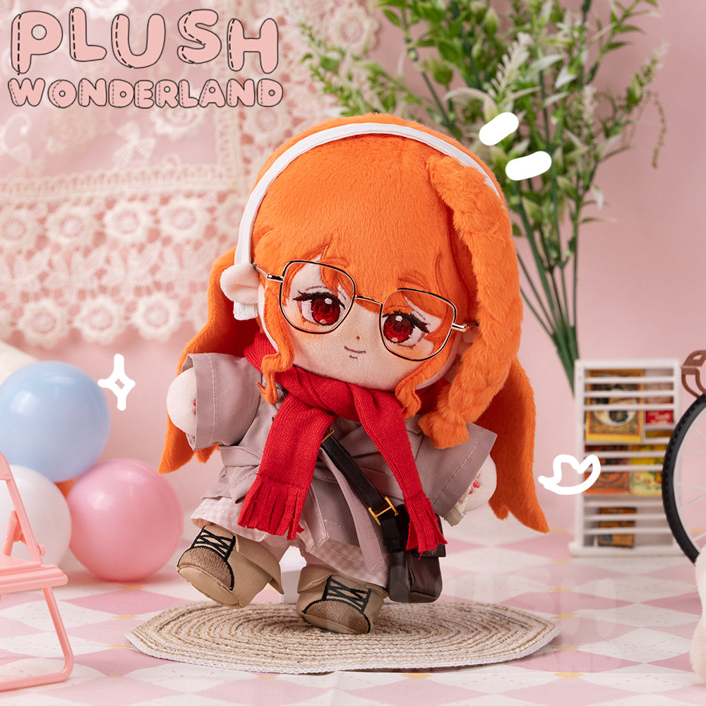 【PRESALE】PLUSH WONDERLAND Sweet Plushie 20CM Cotton Doll