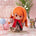 【VORVERKAUF】【SKELETT】20 cm Puppe mit Kleidung