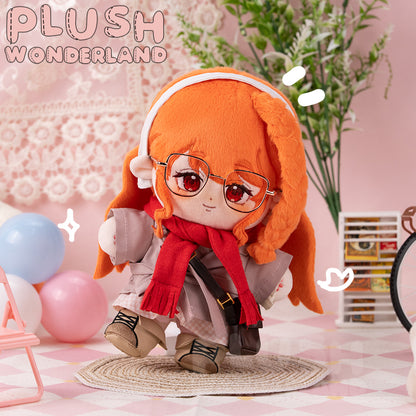 【PRESALE】PLUSH WONDERLAND Sweet Plushie 20CM Cotton Doll