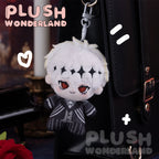 【PRESALE】【10CM Doll】PLUSH WONDERLAND Bones Doll Plushie 10CM Keychain FANMADE - plushwonderland