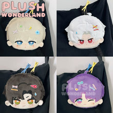 Load image into Gallery viewer, 【IN STOCK】PLUSH WONDERLAND Game Love and Deepspace Zayne/Rafayel/Xavier/Sylus Plushie Purse Pendant 13 CM FANMADE
