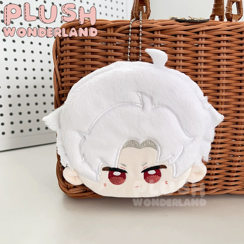 【IN STOCK】PLUSH WONDERLAND Game Love and Deepspace Zayne/Rafayel/Xavier/Sylus Plushie Purse Pendant 13 CM FANMADE