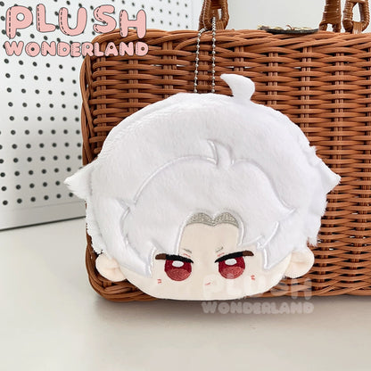 【IN STOCK】PLUSH WONDERLAND Game Love and Deepspace Zayne/Rafayel/Xavier/Sylus Plushie Purse Pendant 13 CM FANMADE