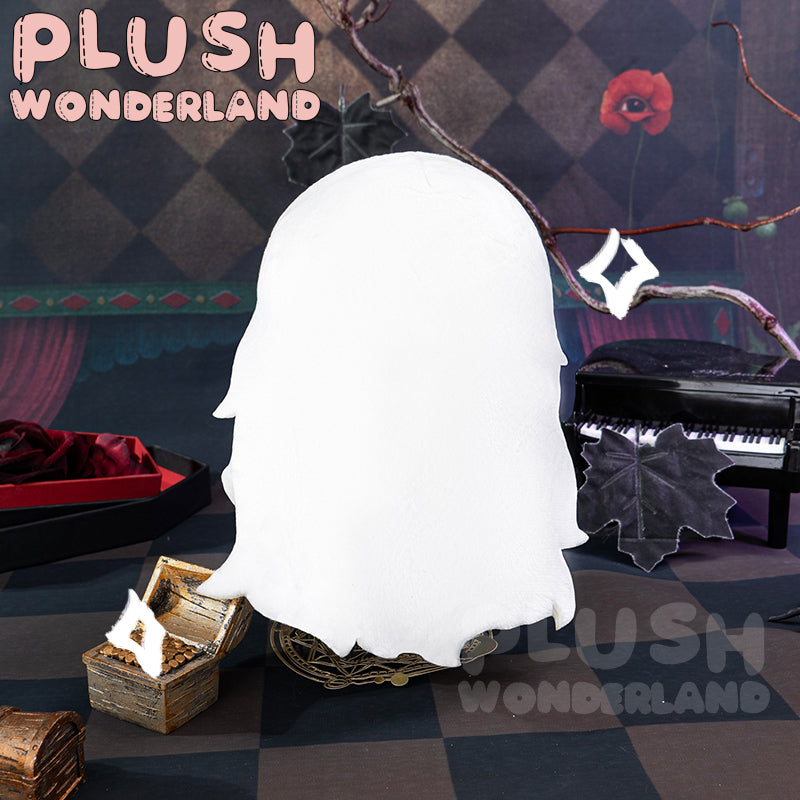 【Last Call】PLUSH WONDERLAND Hello Charlotte Wiltshire Plushies Cotton 20CM Doll FANMADE