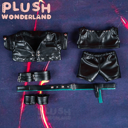【PRESALE】PLUSH WONDERLAND Innovator 20CM Plushie Cotton Doll