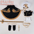 【PRESALE】PLUSH WONDERLAND Mysterious Man 20CM Cotton Doll Plushie FANMADE - plushwonderland