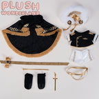 【PRESALE】PLUSH WONDERLAND Mysterious Man 20CM Cotton Doll Plushie FANMADE