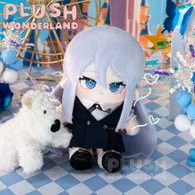 Load image into Gallery viewer, 【PRESALE】PLUSH WONDERLAND Cotton Doll Plushie 20CM FANMADE
