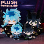 【PRESALE】【10CM Doll】PLUSH WONDERLAND Drake Doll Plushie 10CM Keychain FANMADE