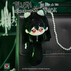 【In Stock】【Authorized】PLUSH WONDERLAND The Kid at the Back Solivan Brugmansia Plushie 10CM Pendant Doll Authorized   【In Stock】【Authorized】PLUSH WONDERLAND The Kid at the Back Solivan Brugmansia Plushie 10CM Pendant Doll Authorized