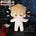 【Sold Out】20CM Doll Only-No Clothes