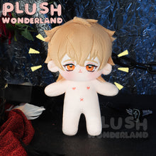 Load image into Gallery viewer, 【INSTOCK】PLUSH WONDERLAND NU: Carnival Quincy Cotton Doll Plushie 20CM FANMADE
