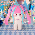【Last Batch】【Few IN STOCK】PLUSH WONDERLAND Radiance Plushie Cotton Doll 20CM FANMADE