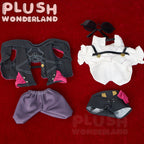 【Last Batch】【Few IN STOCK】PLUSH WONDERLAND Silent Puppeteer Cotton Doll Plushie FANMADE