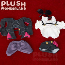 Load image into Gallery viewer, 【In Stock】PLUSH WONDERLAND Honkai: Star Rail Kafka Cotton Doll Plushie FANMADE
