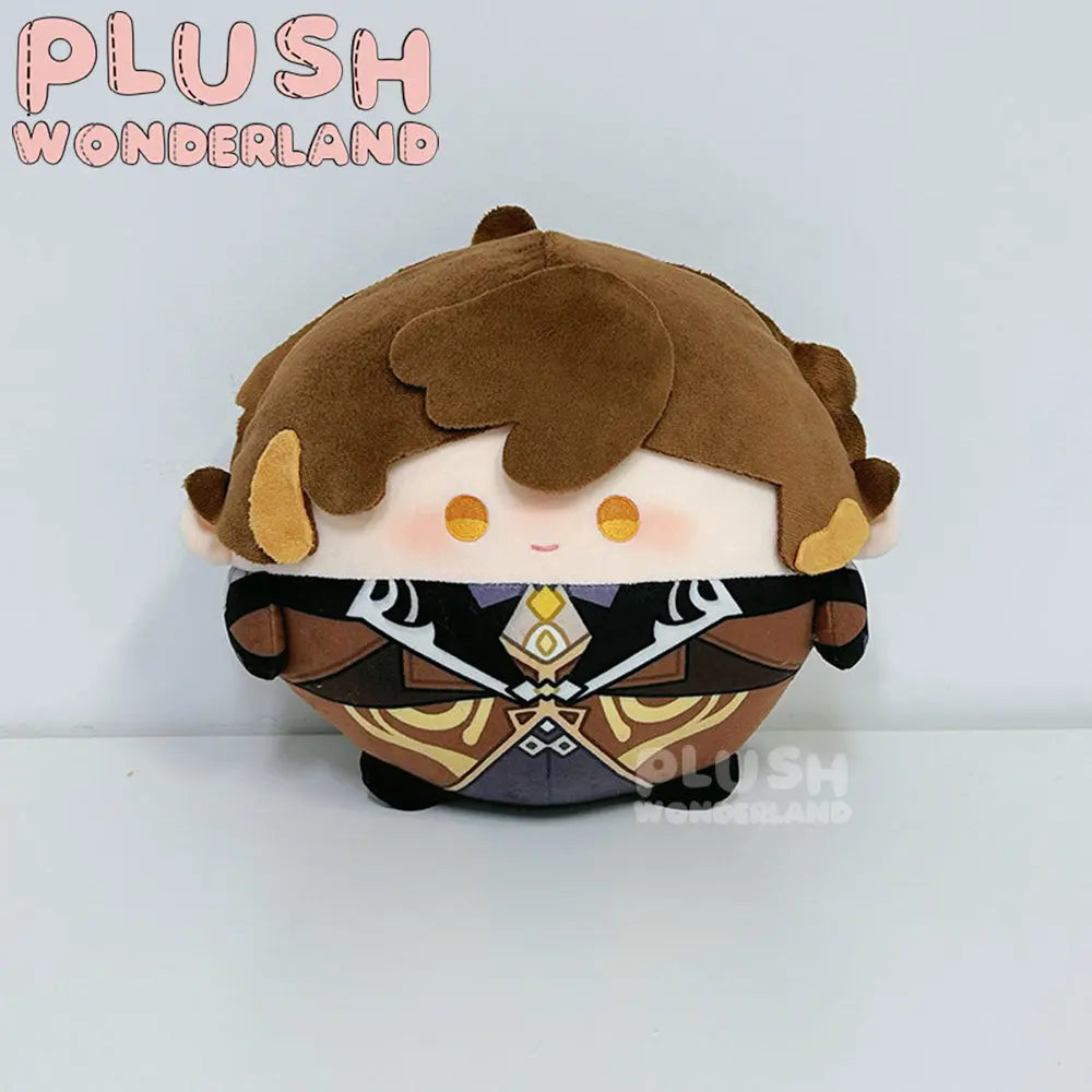 [20CM Doll] Game Characters Plushie FANMADE