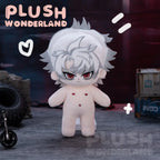【PRESALE】PLUSH WONDERLAND Sweet lovers 20CM Cotton Doll FANMADE