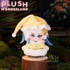 【IN STOCK】PLUSH WONDERLAND The Easter Little Egg Plushies Cotton Doll Clothes 10CM/20CM