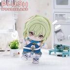 【PRESALE】PLUSH WONDERLAND Mysterious Girl 20CM Cotton Doll FANMADE   【PRESALE】PLUSH WONDERLAND Mysterious Girl 20CM Cotton Doll FANMADE