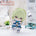 【VORVERKAUF】【SKELETT】20 cm Puppe mit Kleidung