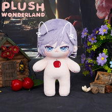 Load image into Gallery viewer, 【Buy One Get One FREE】PLUSH WONDERLAND Cotton Doll Only Plush 20CM FANMADE
