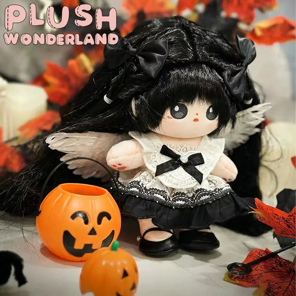 [20CM Doll Clothes]Ghost Hospital
