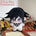 【IN STOCK】Black Hair Doll