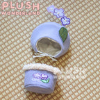 【In Stock】PLUSH WONDERLAND Potted Plants 10CM Doll Clothes Plushie Ornaments
