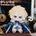 【In Stock】【SKELETON】20CM Doll With Clothes